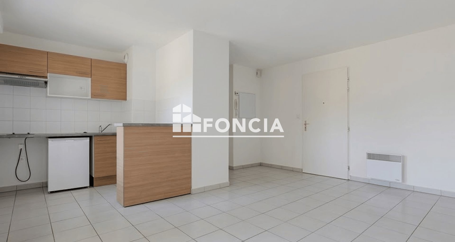 Appartement à vendre, 43m², Saint-Quentin-de-Baron