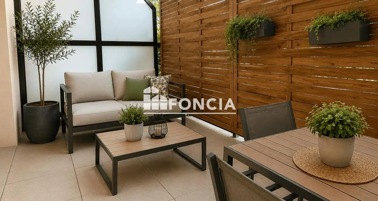 Appartement à vendre, 40m², Saint-Maximin-la-Sainte-Baume