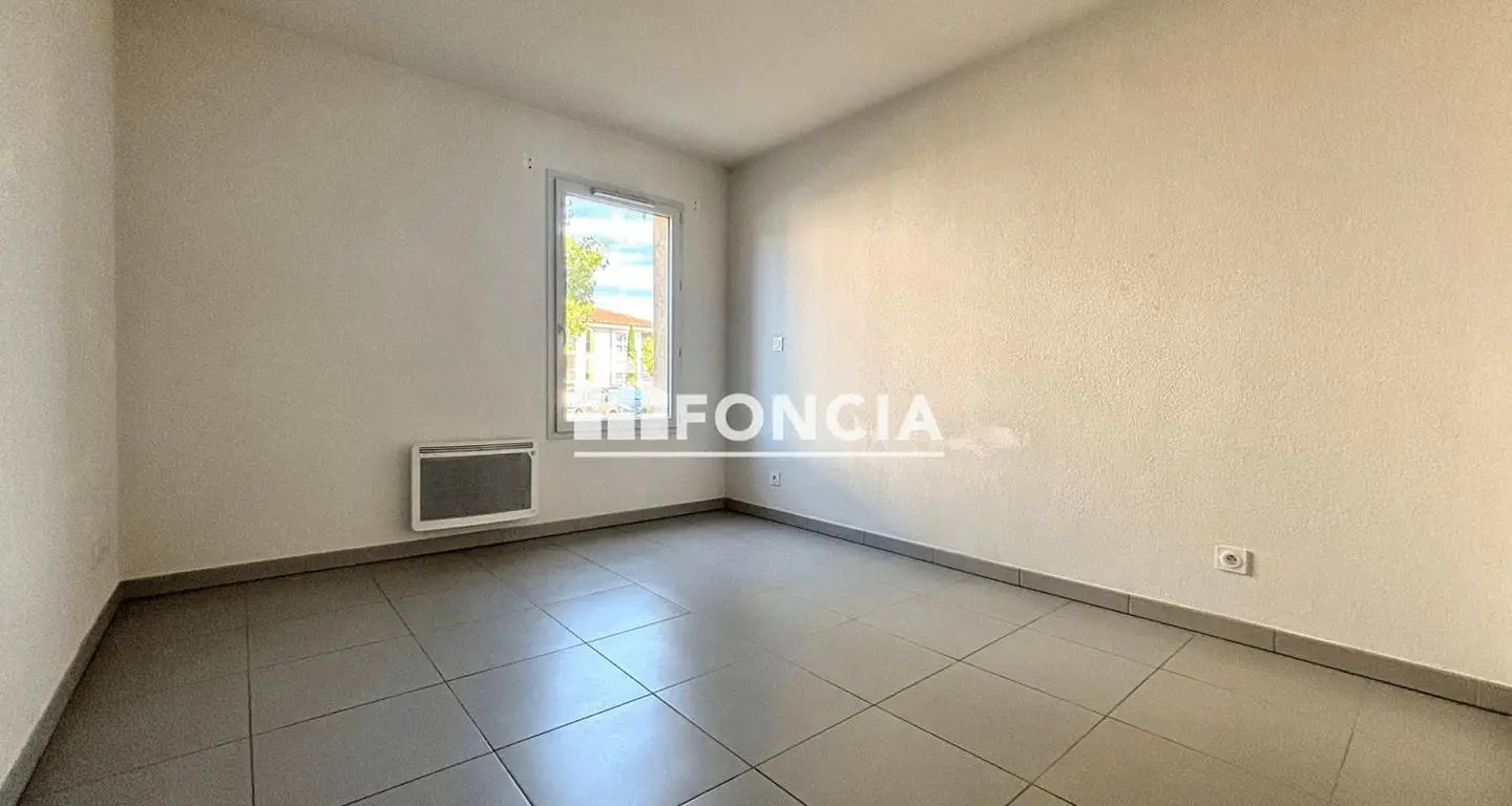 Appartement à vendre, 40m², Saint-Maximin-la-Sainte-Baume