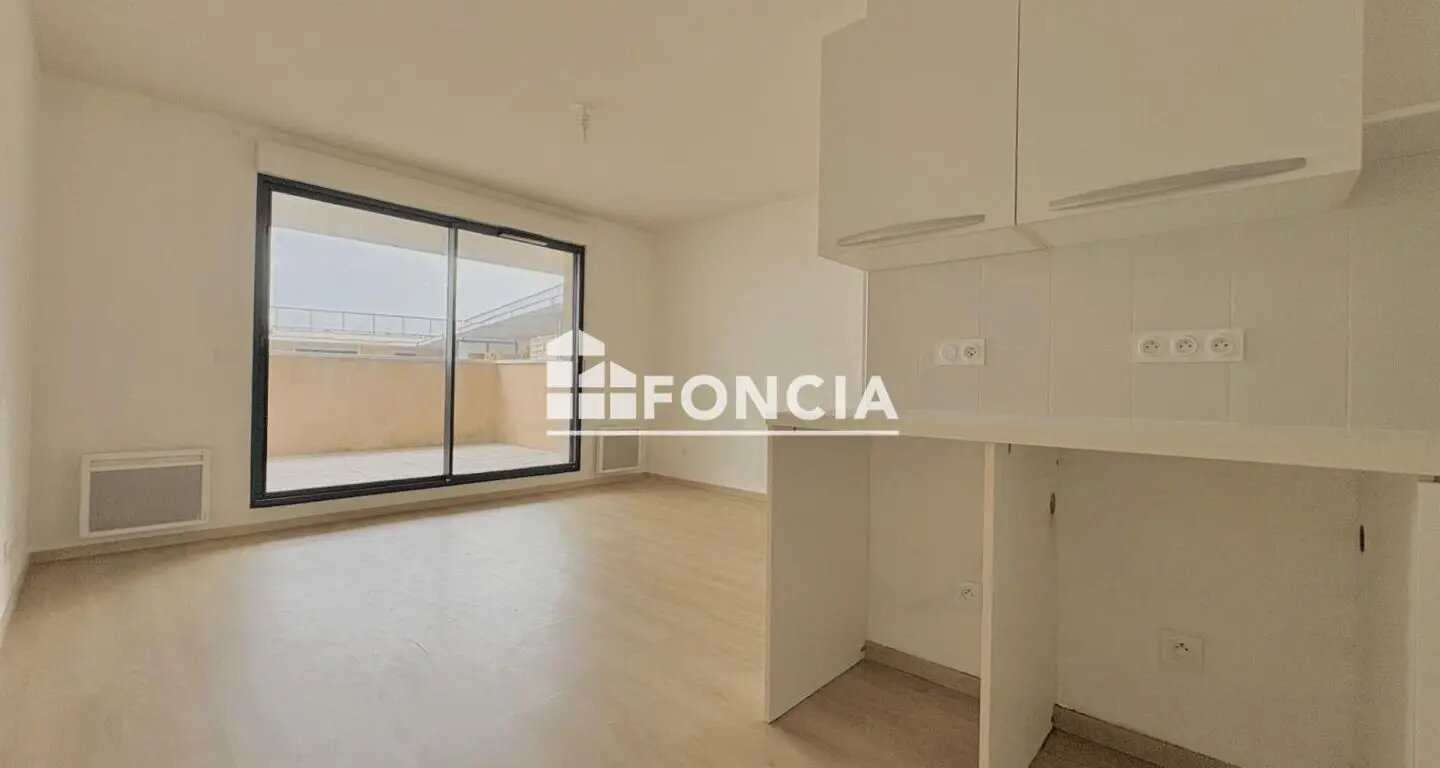 Appartement à vendre, 45m², Aix-en-Provence