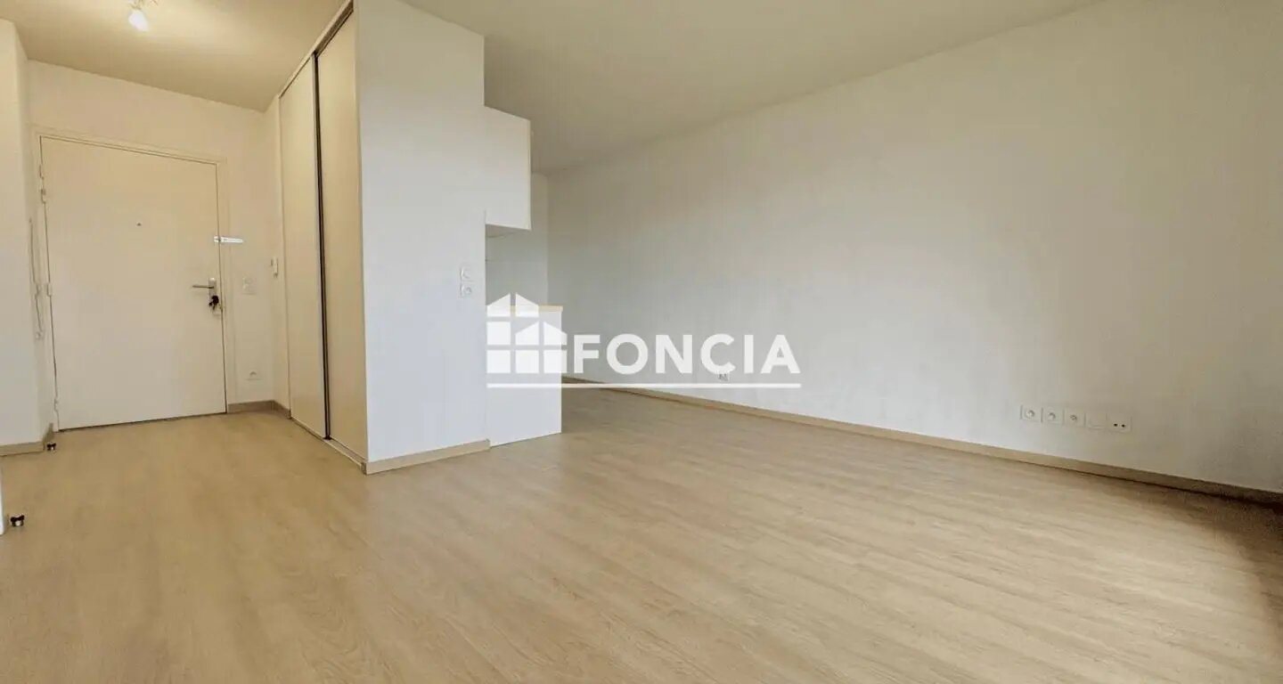 Appartement à vendre, 45m², Aix-en-Provence