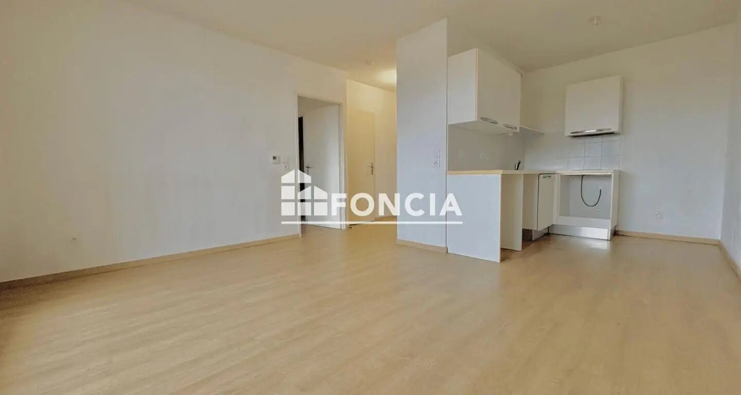 Appartement à vendre, 45m², Aix-en-Provence