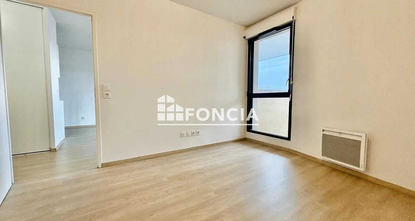 Appartement à vendre, 45m², Aix-en-Provence