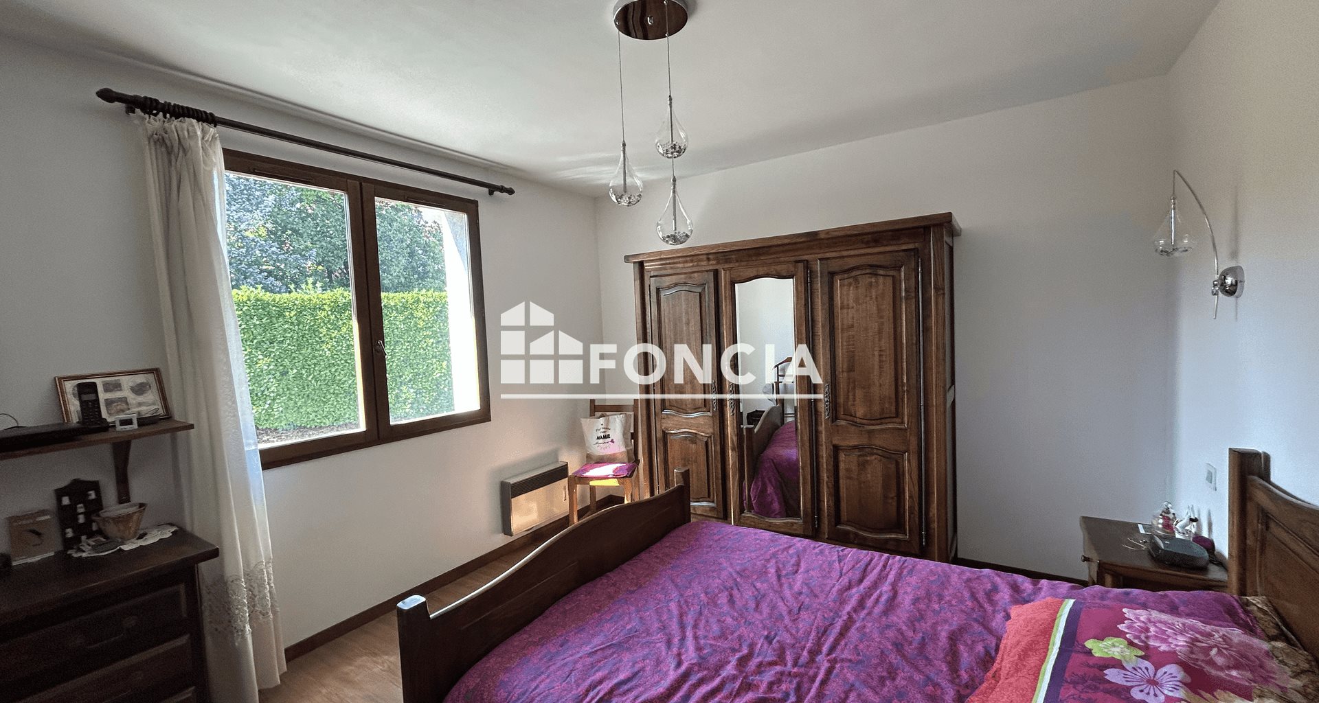 Maison à vendre, 172m², Renage