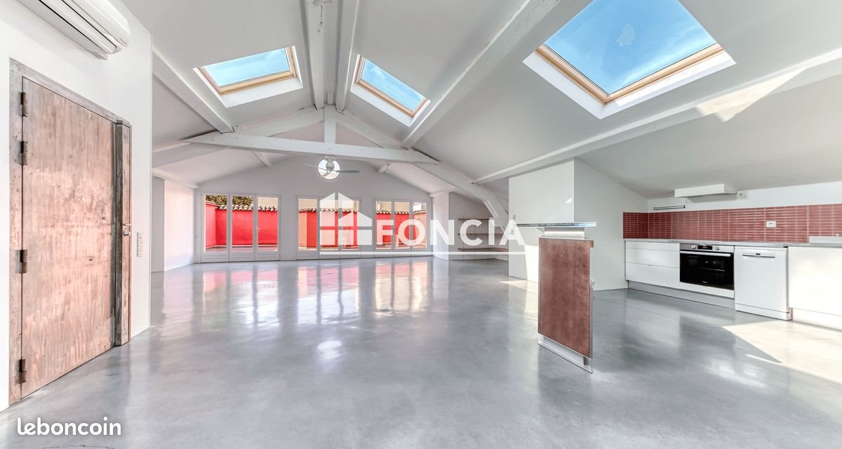 Appartement à vendre, 205m², Oullins