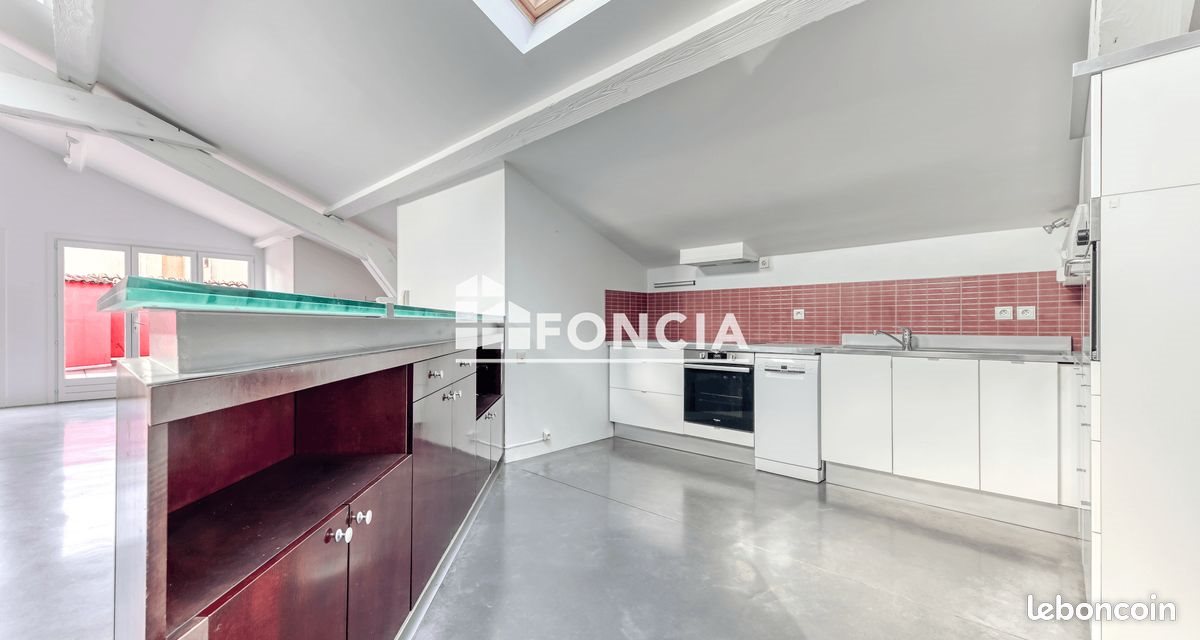 Appartement à vendre, 205m², Oullins