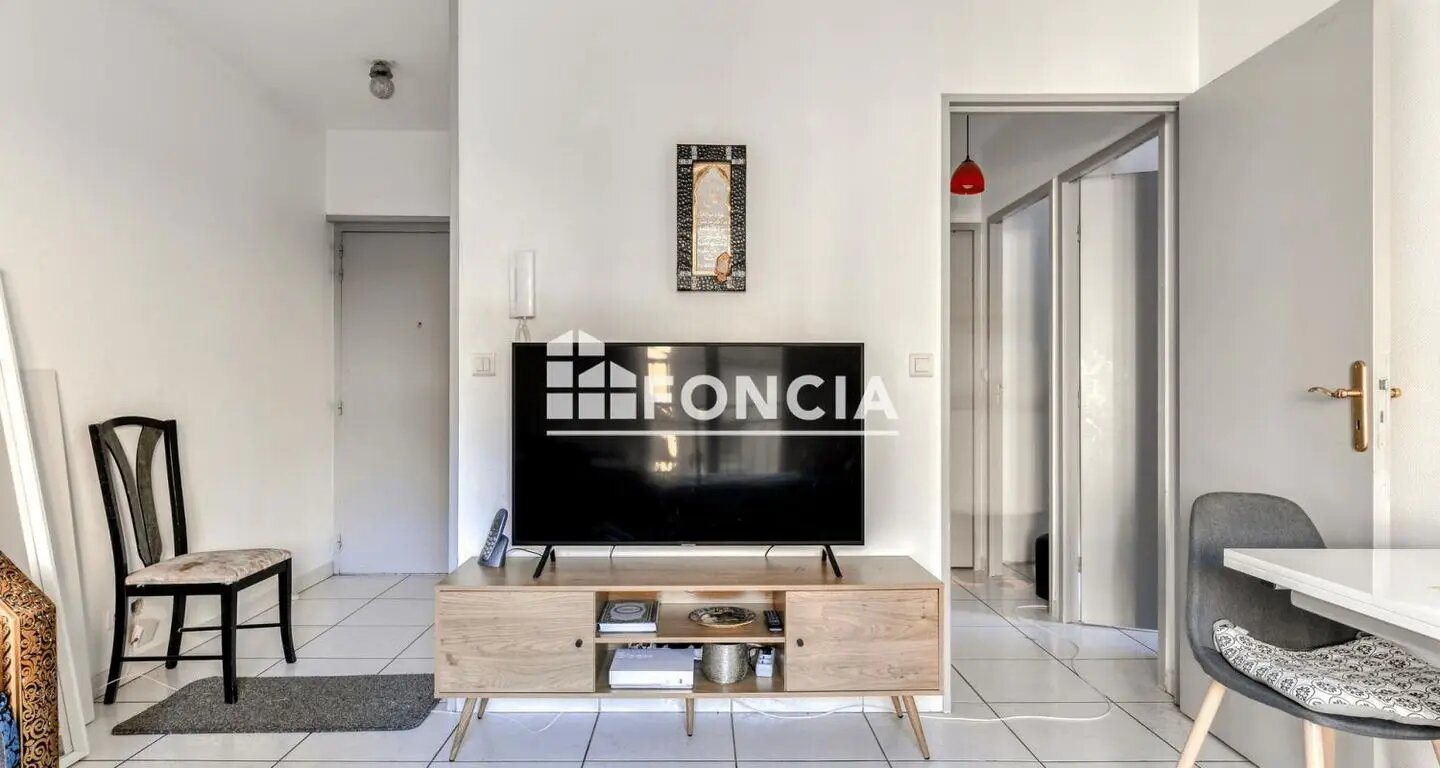 Appartement à vendre, 52m², Villeneuve-lès-Béziers