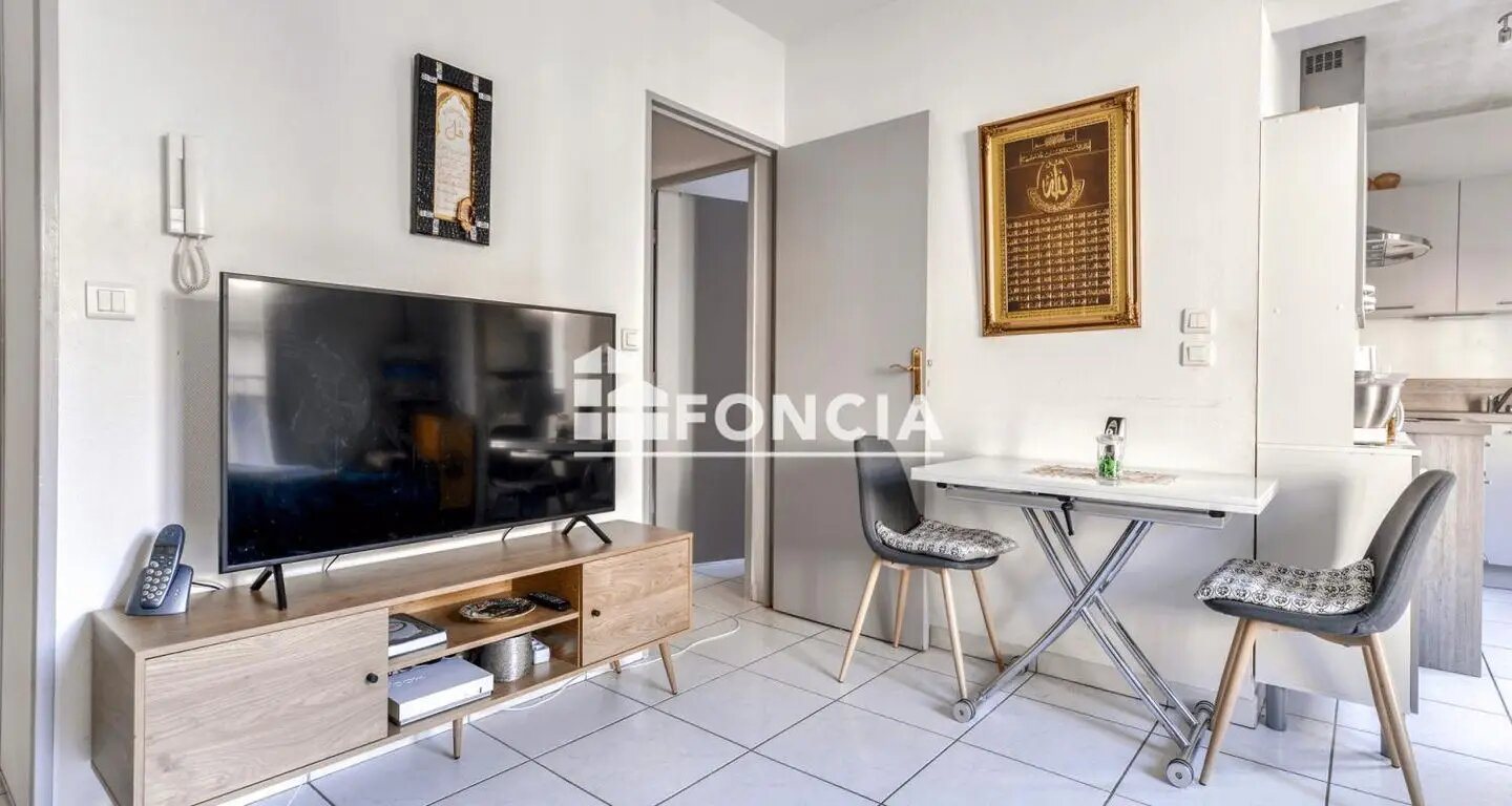 Appartement à vendre, 52m², Villeneuve-lès-Béziers