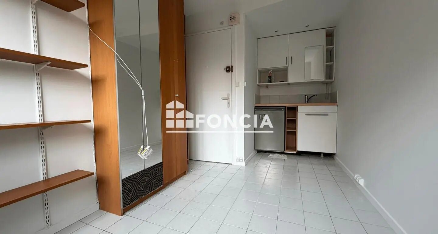 Appartement à vendre, 13m², Saint-Germain-en-Laye