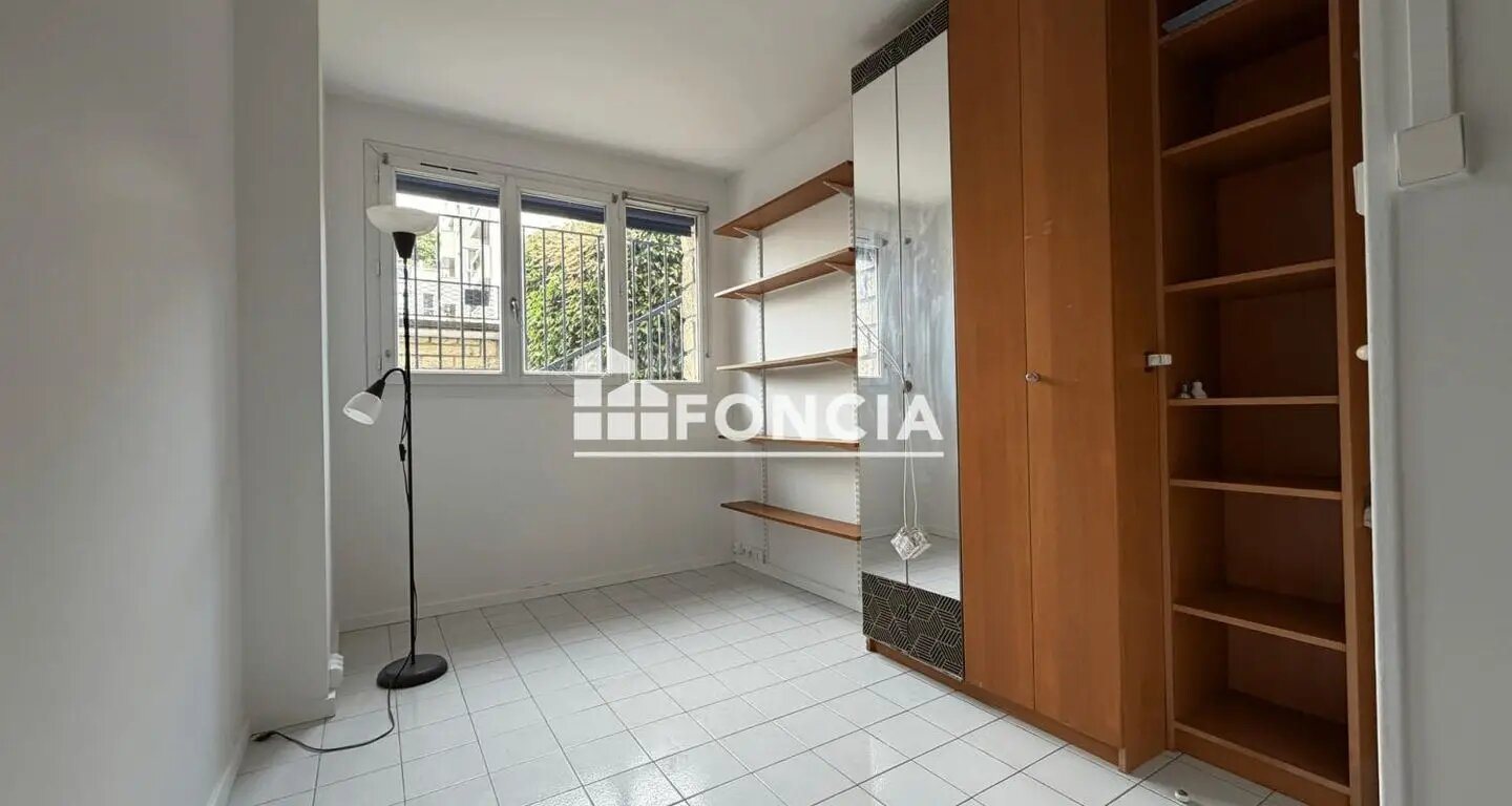 Appartement à vendre, 13m², Saint-Germain-en-Laye