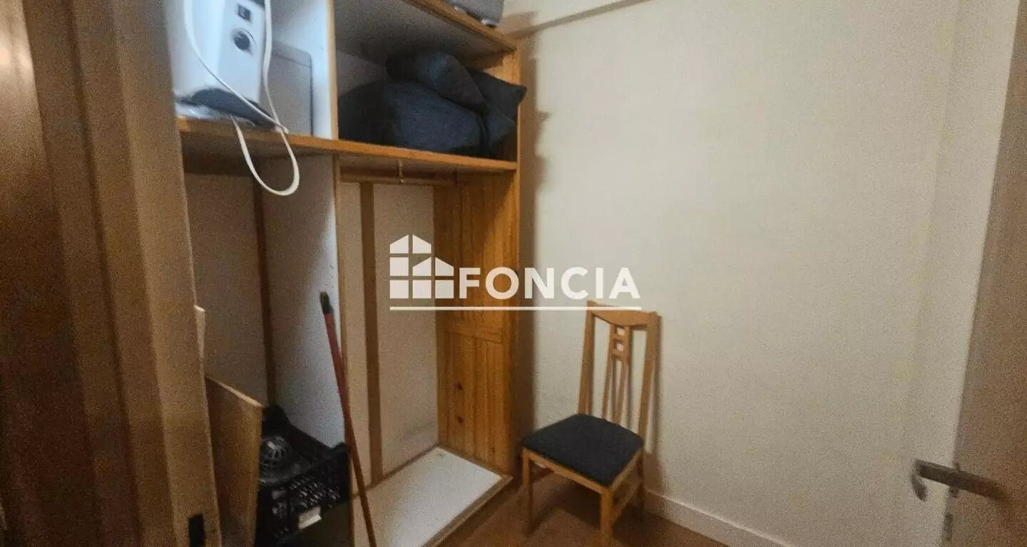 Appartement à vendre, 13m², Saint-Germain-en-Laye