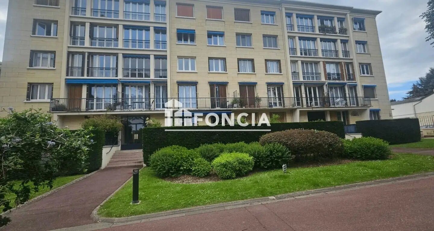 Appartement à vendre, 13m², Saint-Germain-en-Laye
