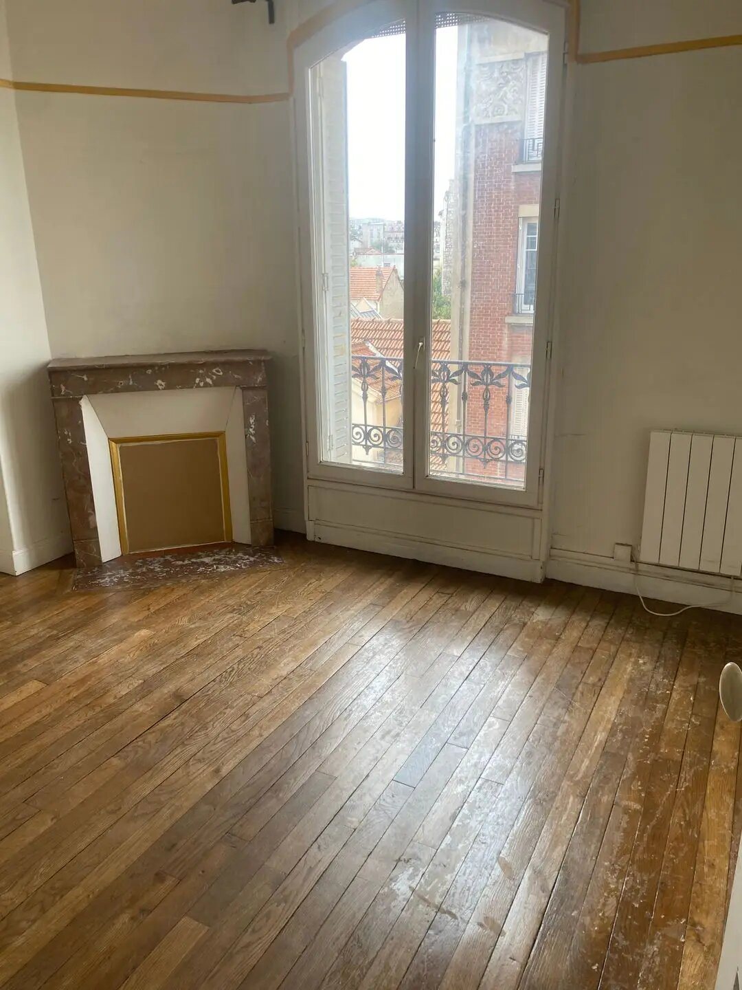 Appartement à vendre, 35m², Vanves