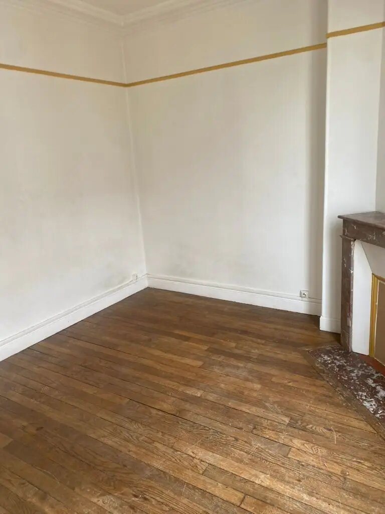 Appartement à vendre, 35m², Vanves