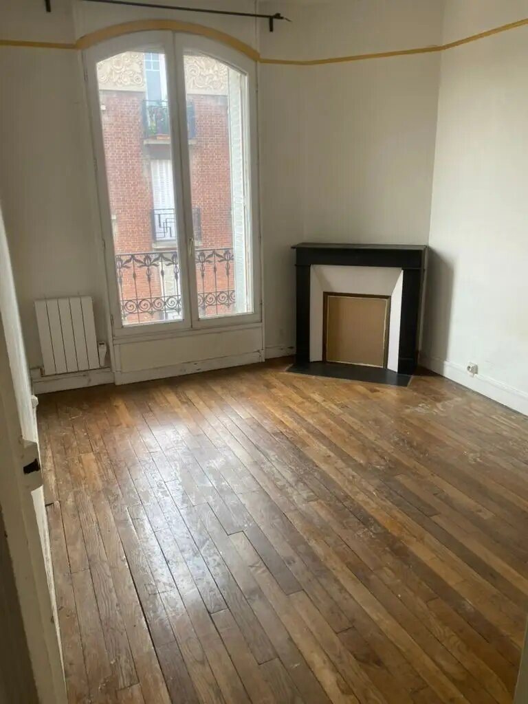 Appartement à vendre, 35m², Vanves