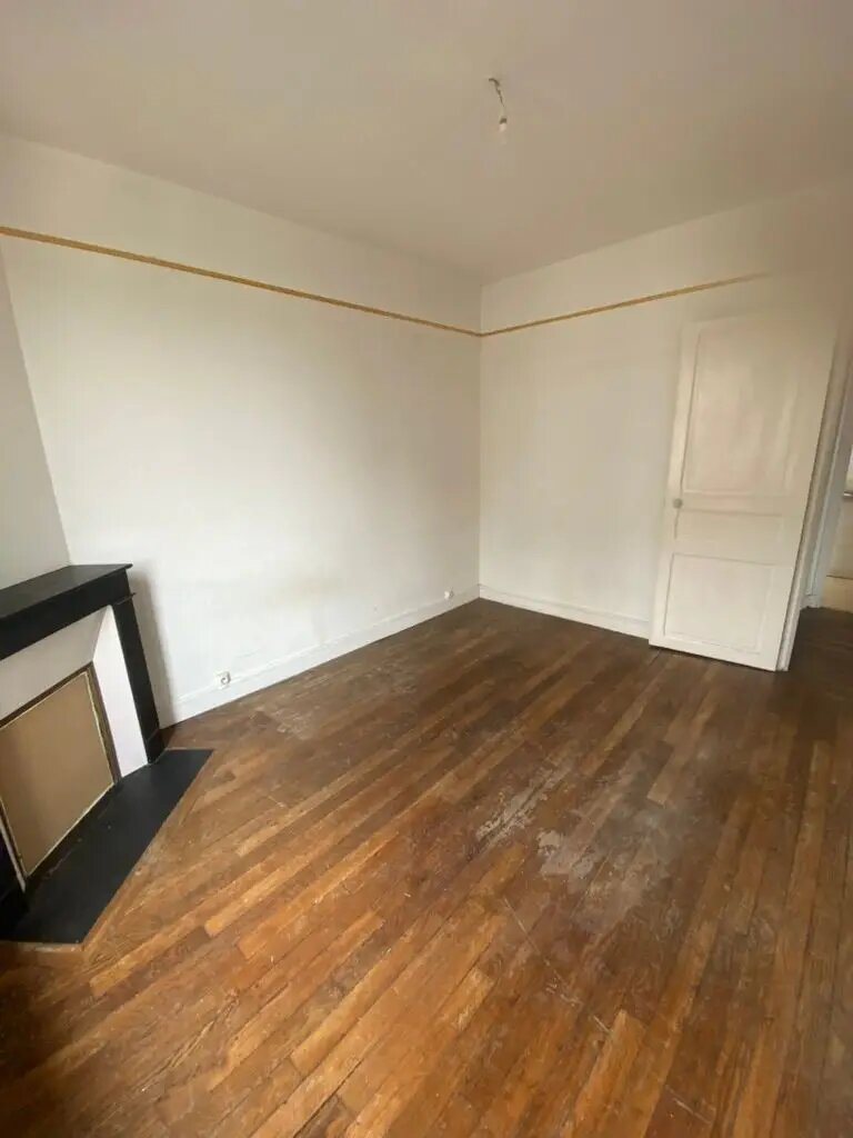 Appartement à vendre, 35m², Vanves