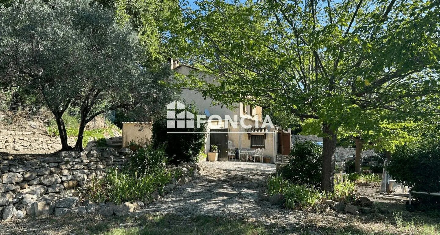 Maison à vendre, 112m², Salon-de-Provence