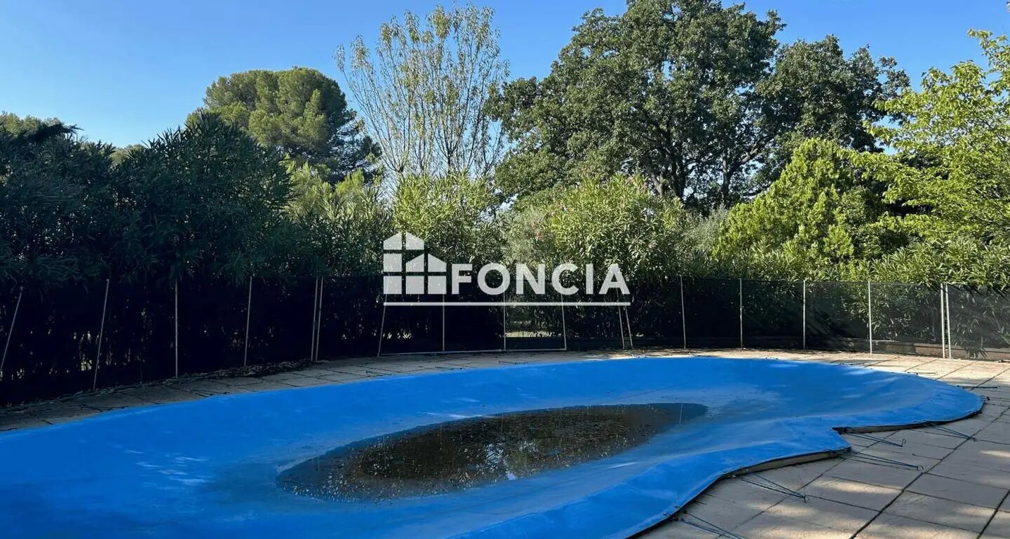 Maison à vendre, 112m², Salon-de-Provence