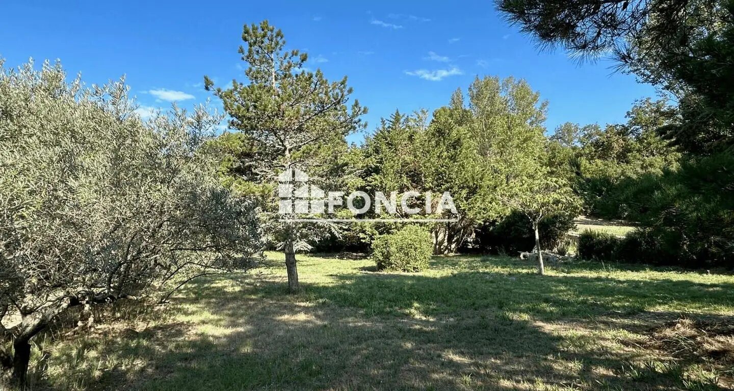 Maison à vendre, 112m², Salon-de-Provence