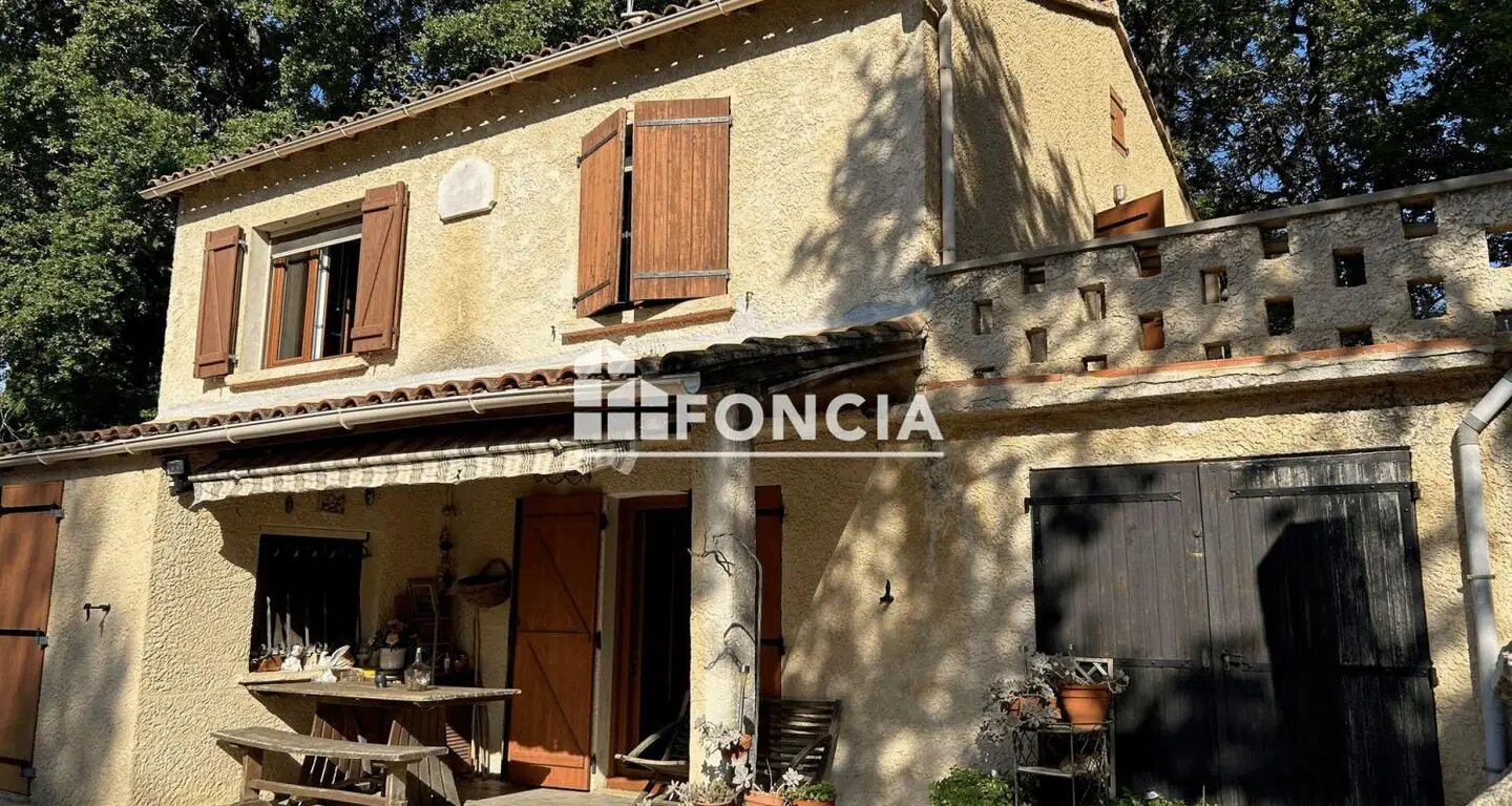 Maison à vendre, 112m², Salon-de-Provence