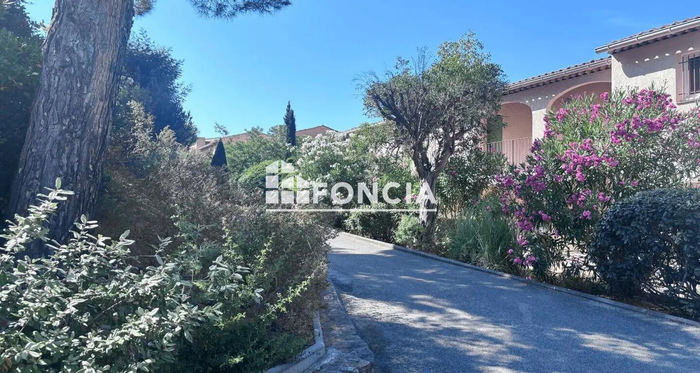 Appartement à vendre, 45m², Cavalaire-sur-Mer