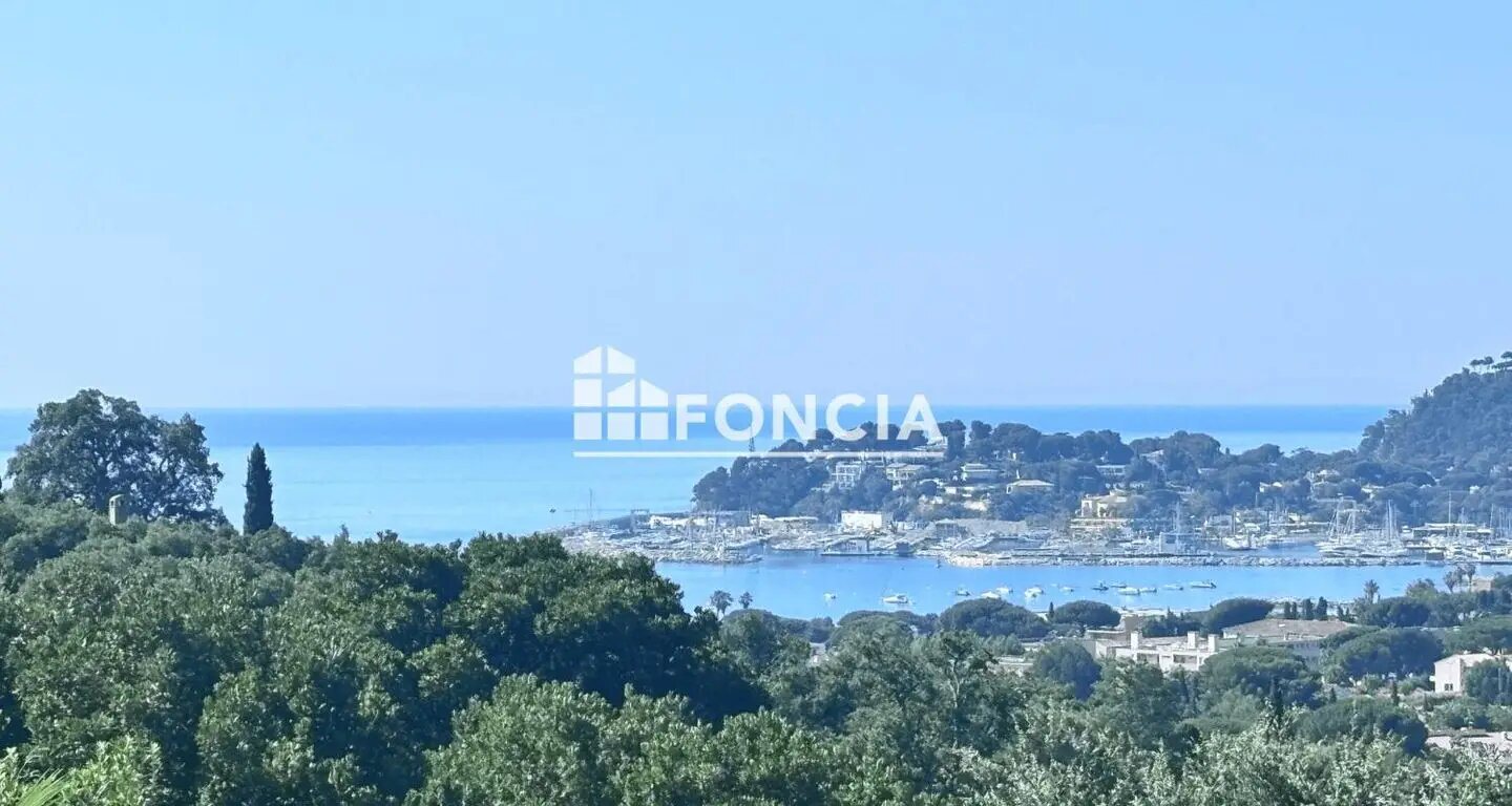 Appartement à vendre, 45m², Cavalaire-sur-Mer