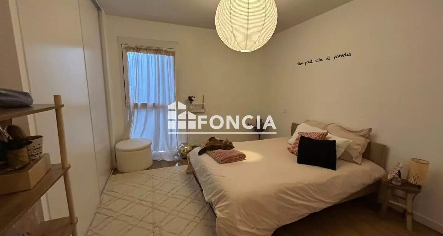 Appartement à vendre, 40m², Saint-Médard-en-Jalles