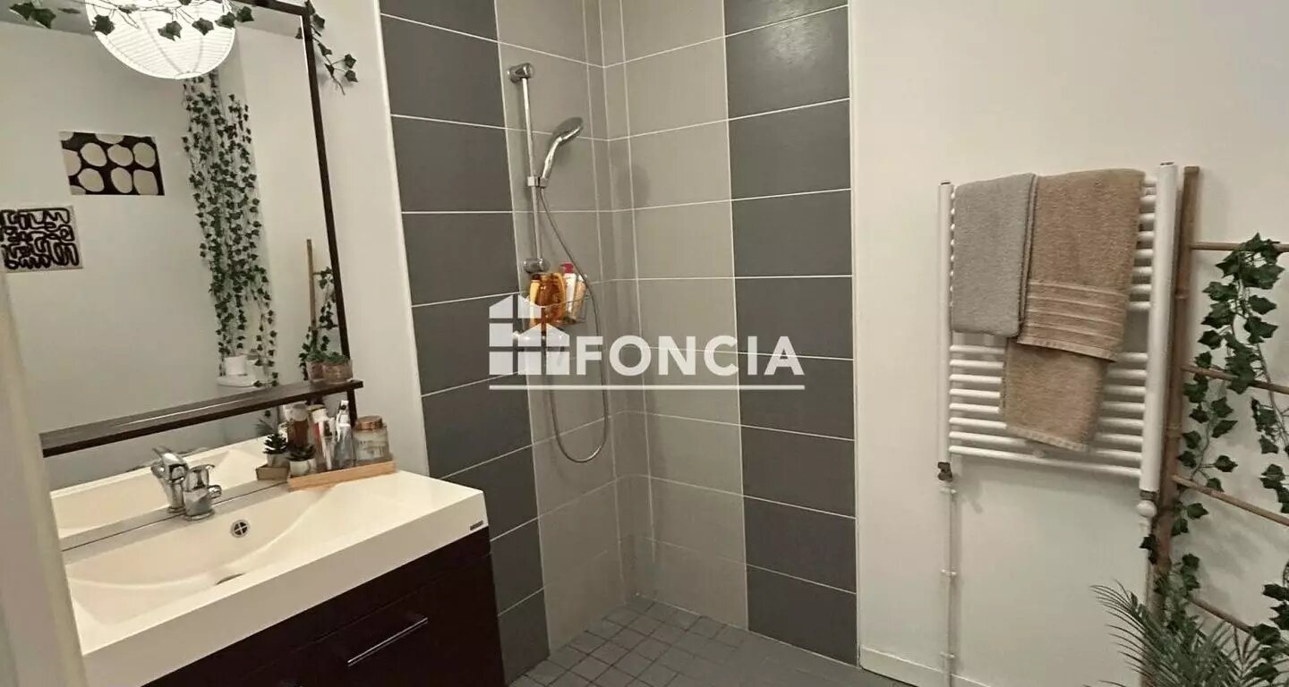 Appartement à vendre, 40m², Saint-Médard-en-Jalles