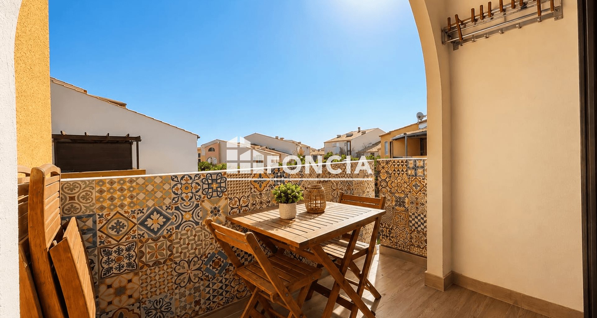 Appartement à vendre, 31m², Leucate