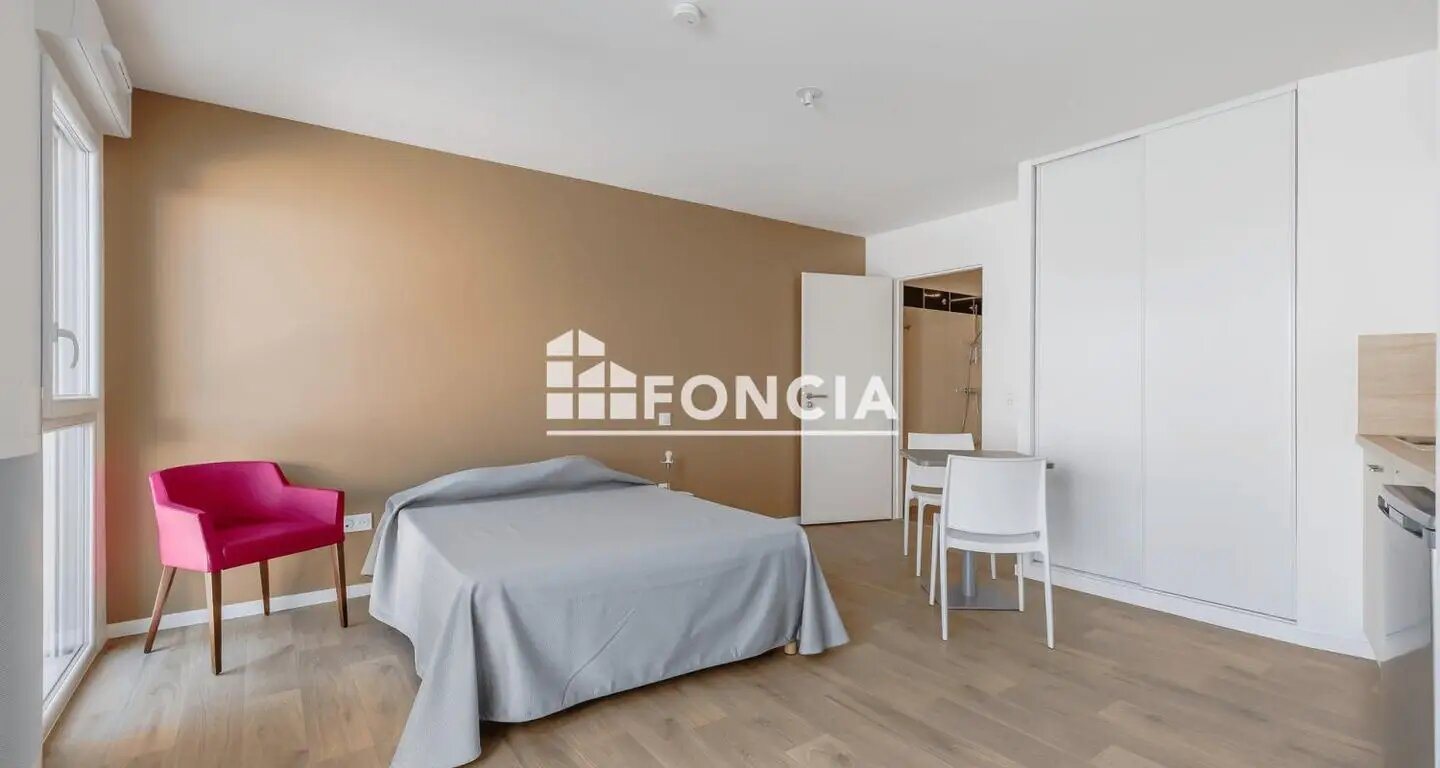 Appartement à vendre, 25m², Bretignolles-sur-Mer