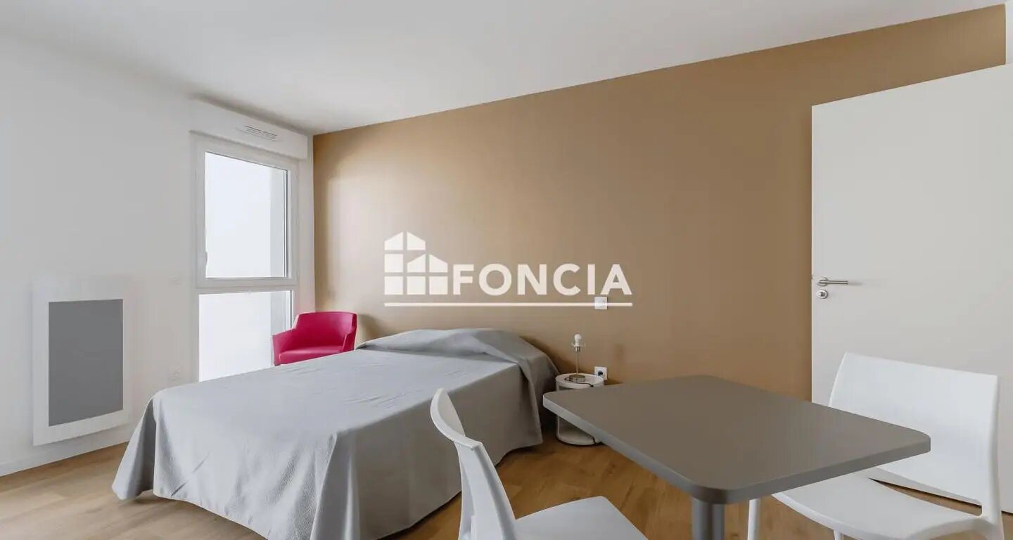 Appartement à vendre, 25m², Bretignolles-sur-Mer
