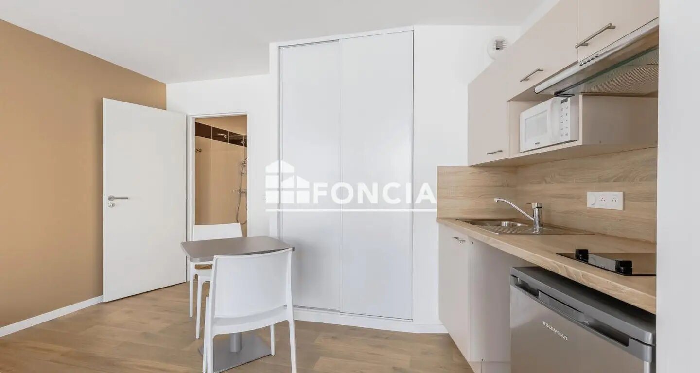 Appartement à vendre, 25m², Bretignolles-sur-Mer