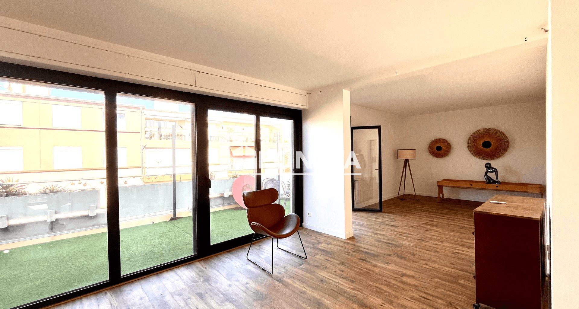 Appartement à vendre, 95m², Béziers