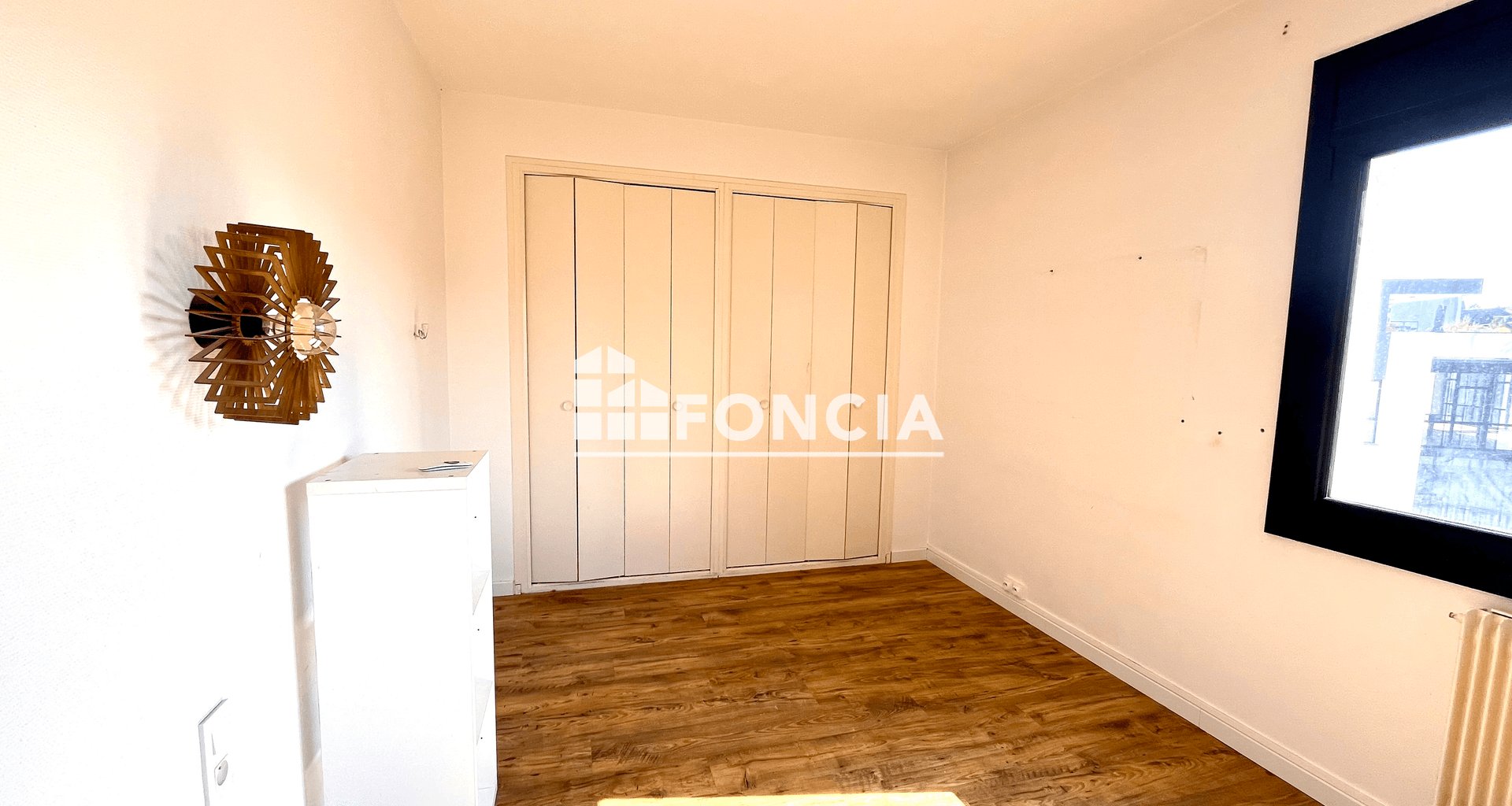 Appartement à vendre, 95m², Béziers