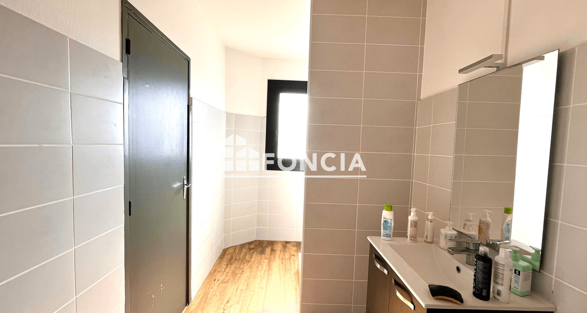 Appartement à vendre, 95m², Béziers