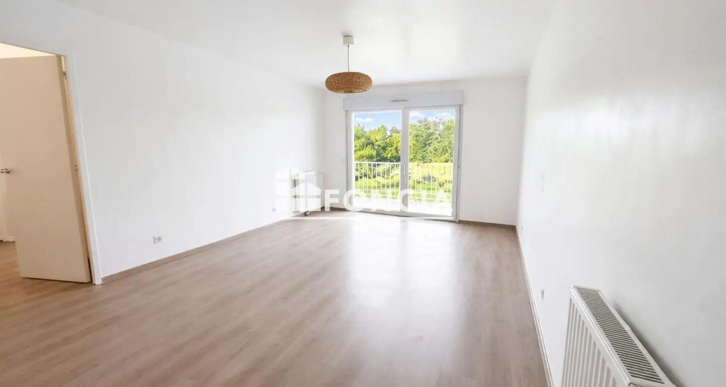Appartement à vendre, 61m², Rennes