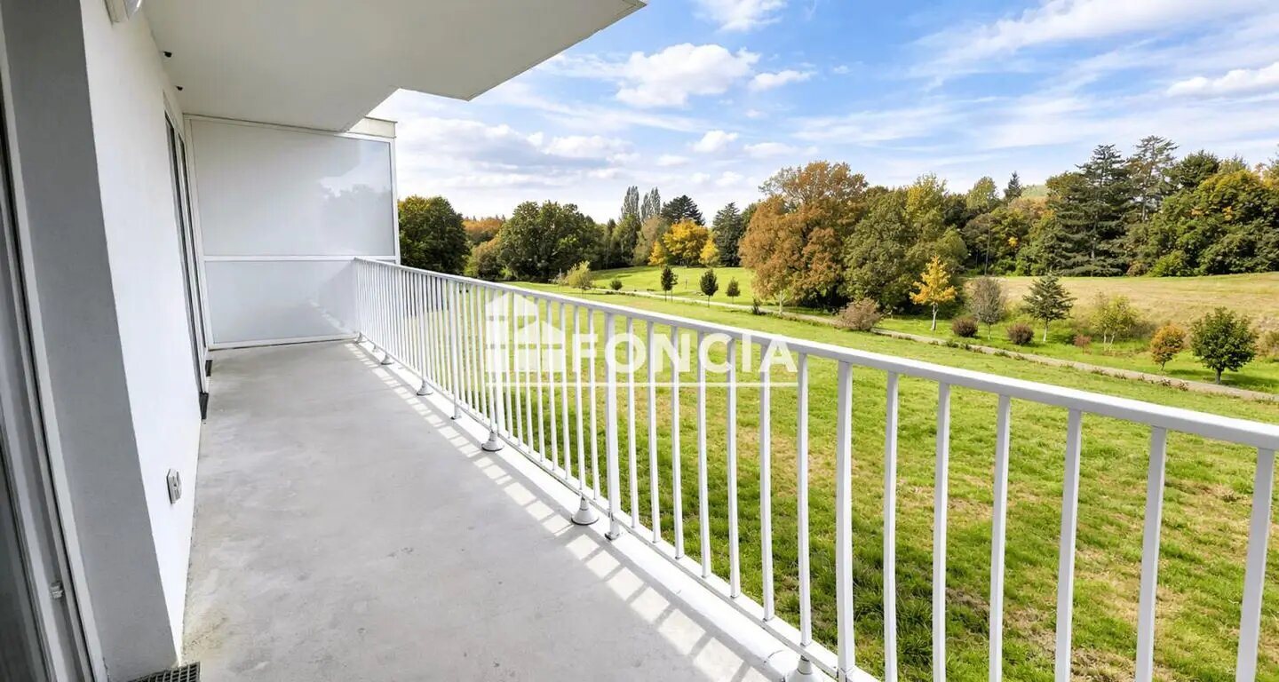 Appartement à vendre, 61m², Rennes