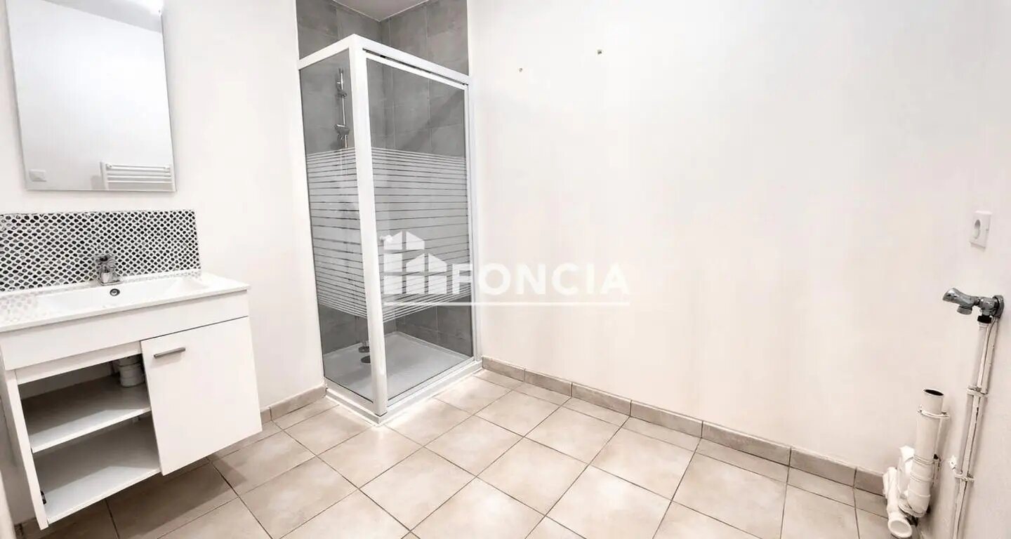 Appartement à vendre, 61m², Rennes
