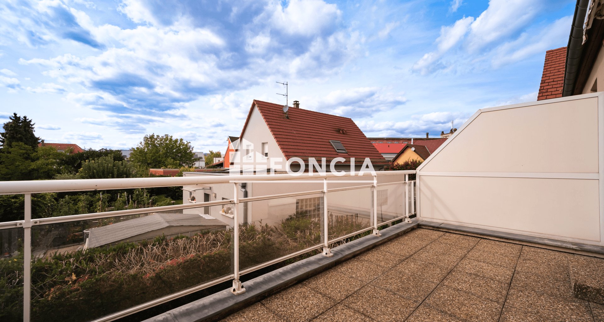 Appartement à vendre, 90m², Colmar