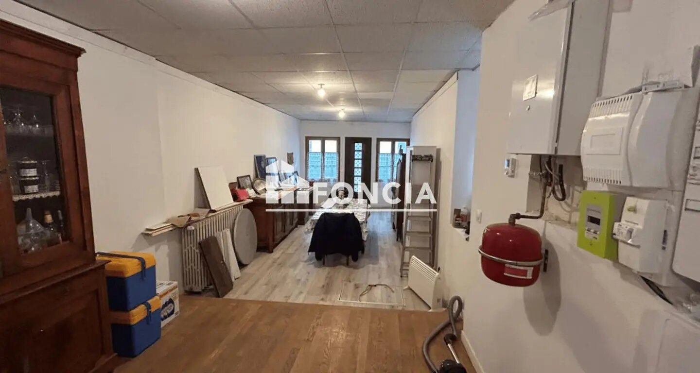 Maison à vendre, 116m², Val-Couesnon