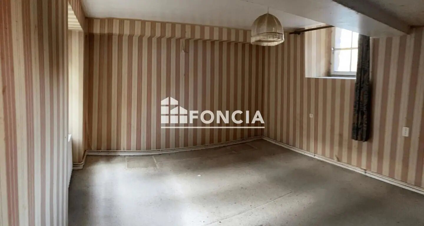 Maison à vendre, 116m², Val-Couesnon