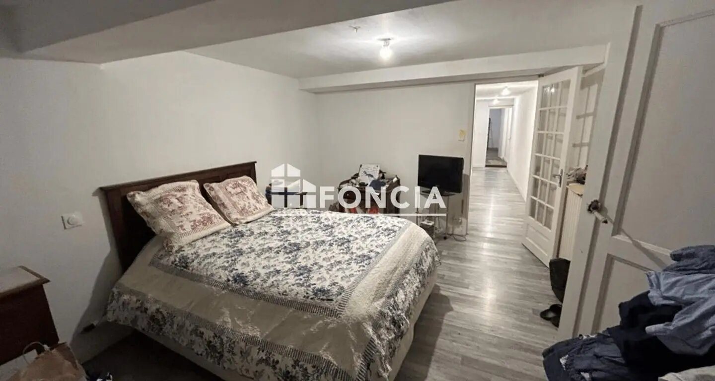 Maison à vendre, 116m², Val-Couesnon