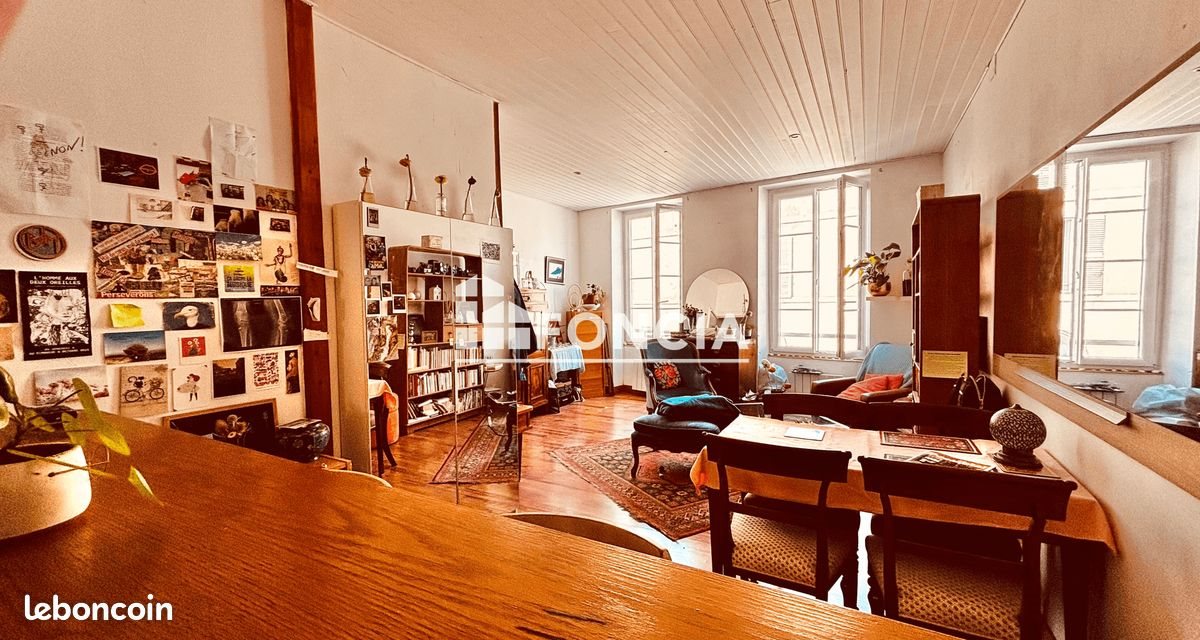 Appartement à vendre, 42m², La Rochelle