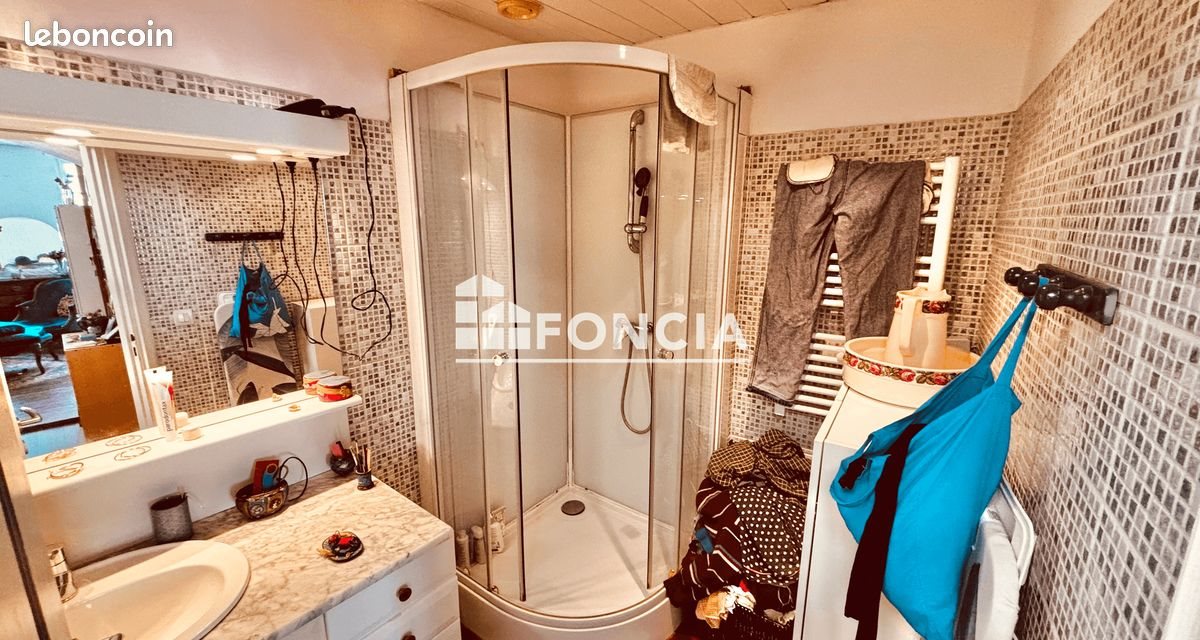 Appartement à vendre, 42m², La Rochelle