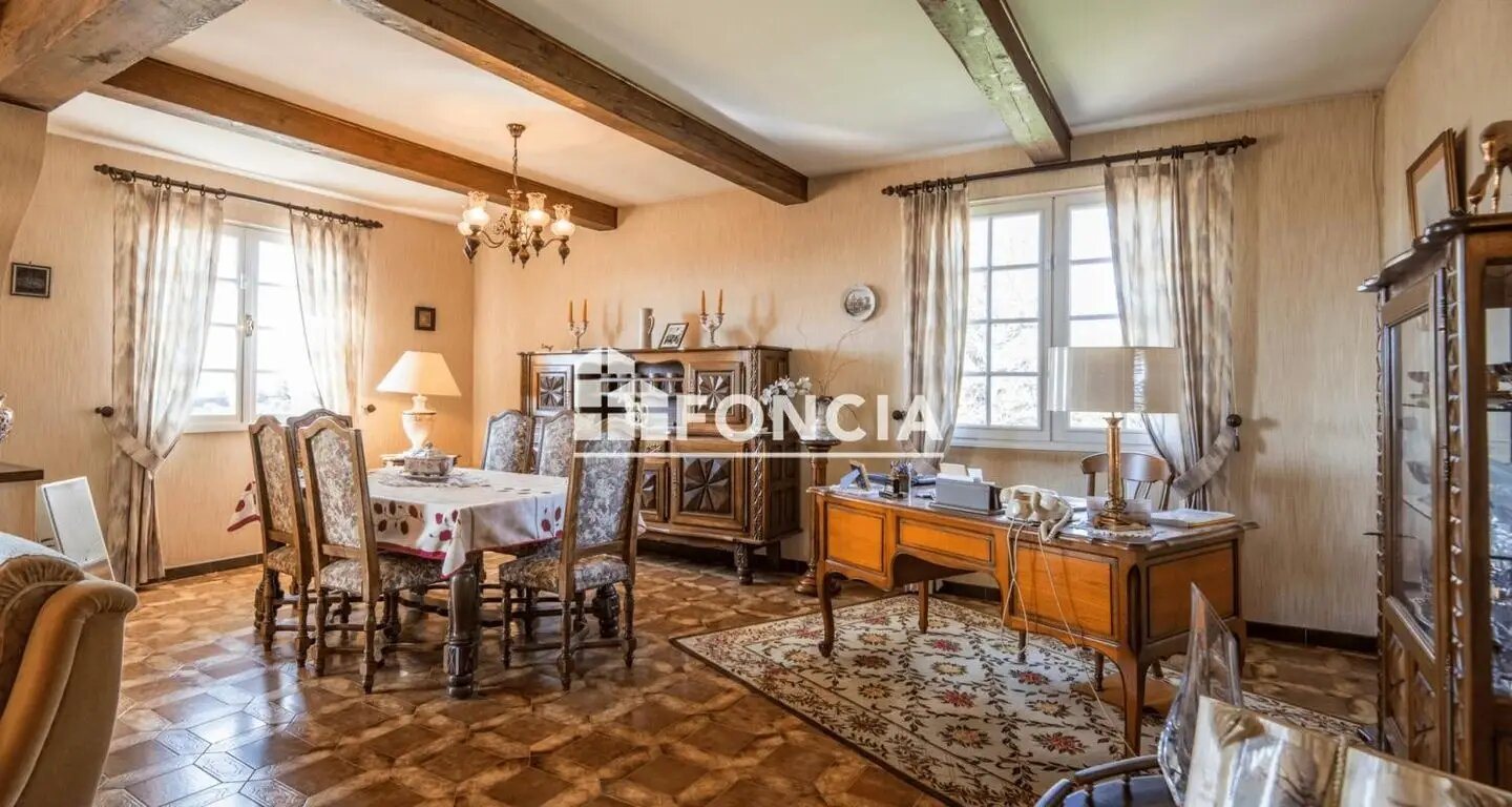 Maison à vendre, 146m², Albefeuille-Lagarde
