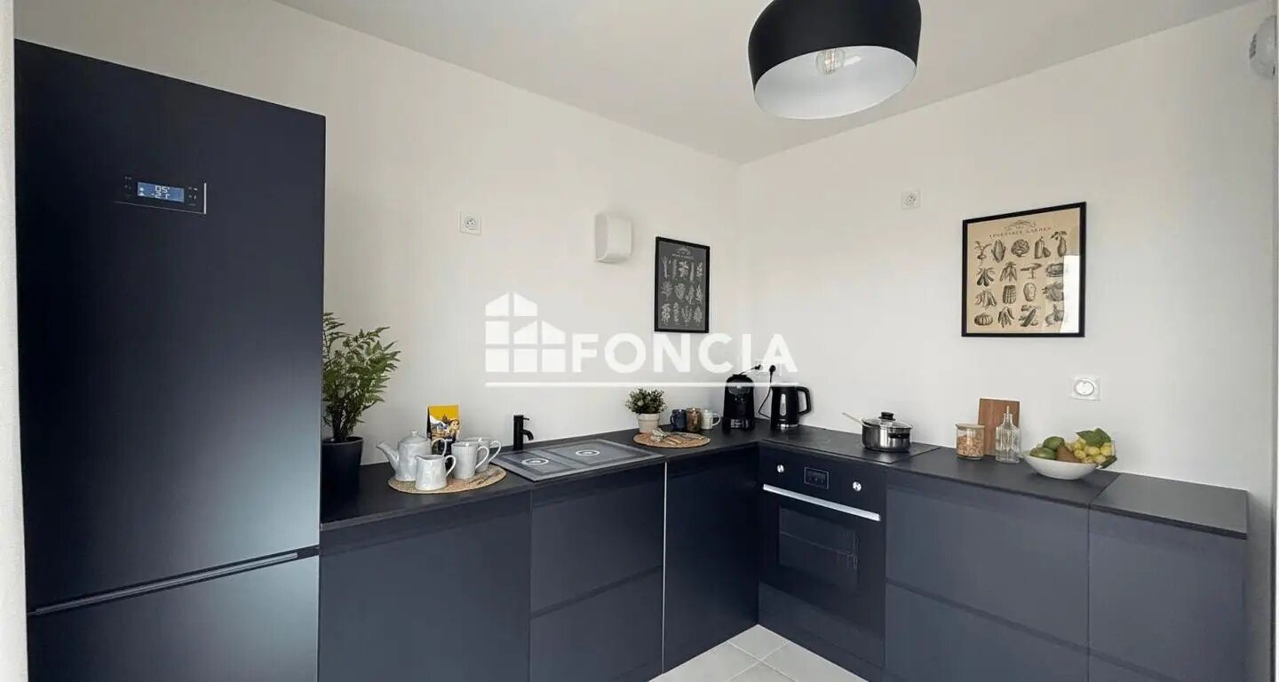 Appartement à vendre, 113m², Rennes