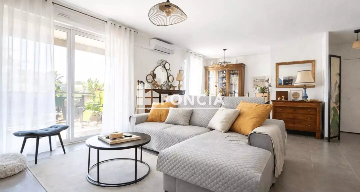 Appartement à vendre, 76m², Fréjus