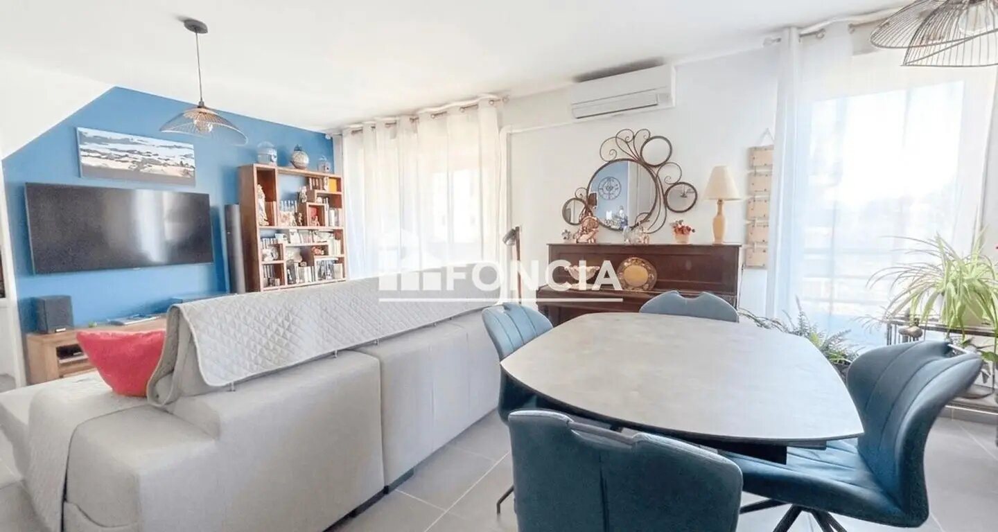 Appartement à vendre, 76m², Fréjus