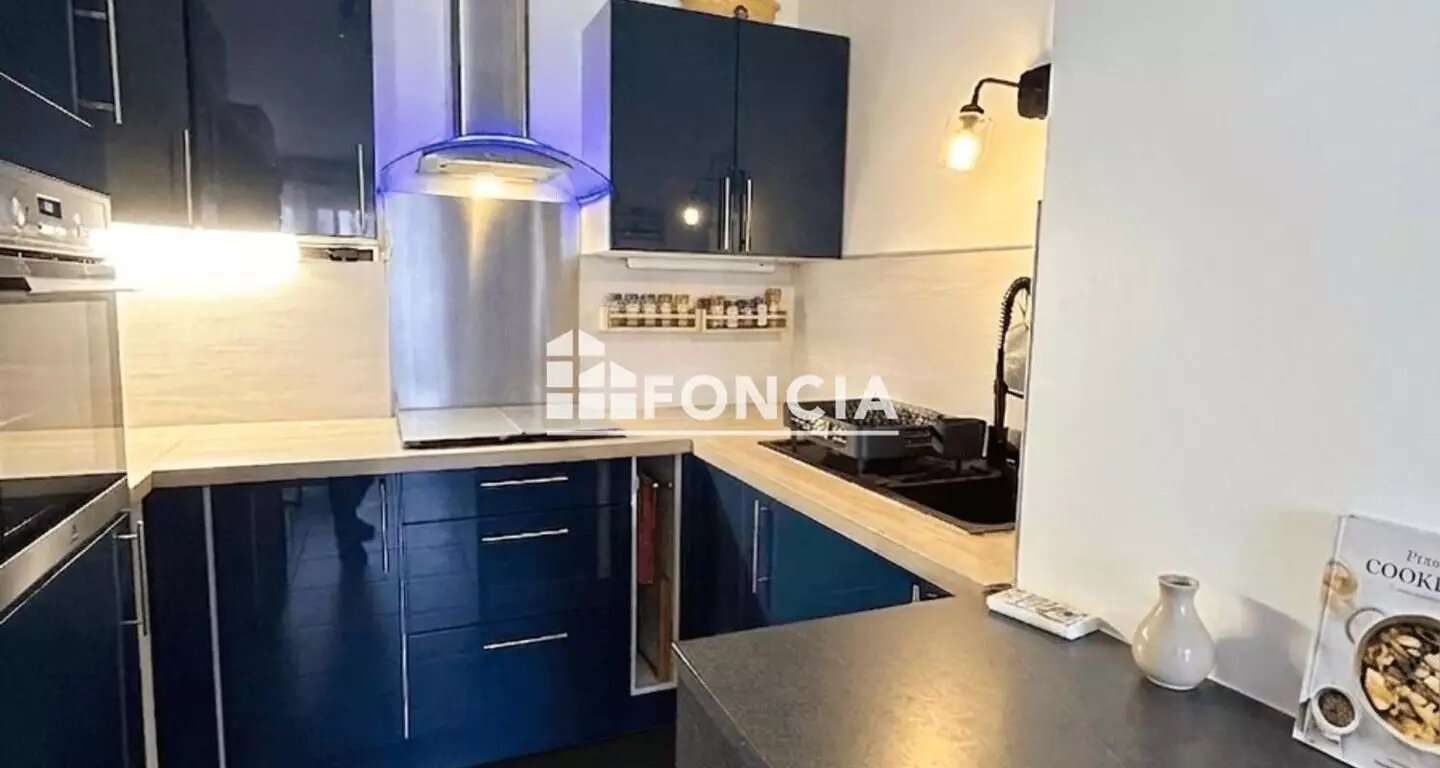 Appartement à vendre, 76m², Fréjus