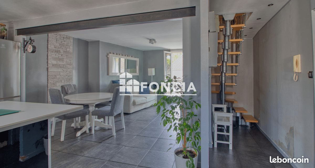 Appartement à vendre, 86m², Triel-sur-Seine